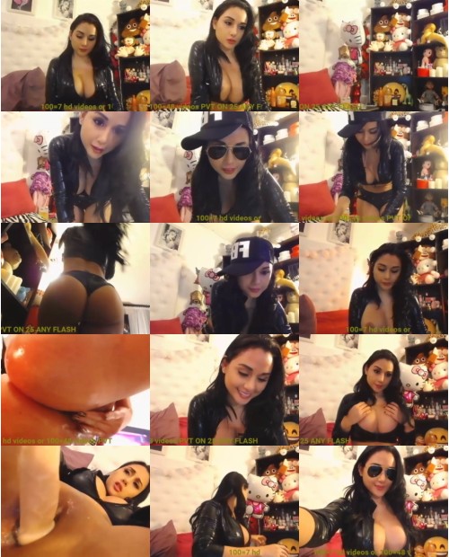 Download Video File: cam4 dayaanna