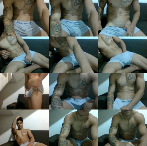 Download Video File: cam4 drezyzz