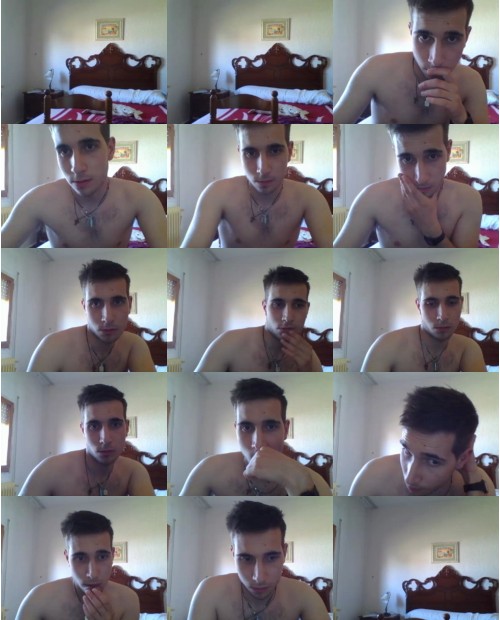 Download Video File: cam4 el fantasma3