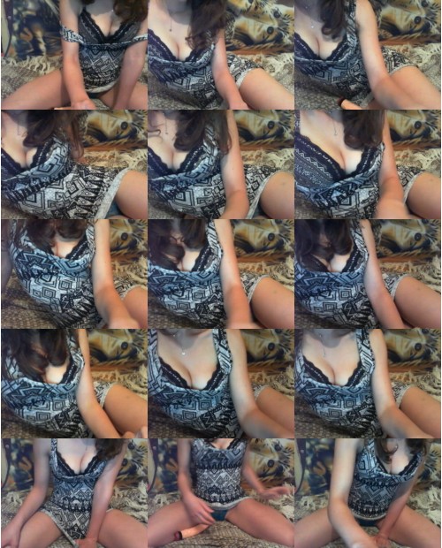 Download Video File: cam4 elettra89