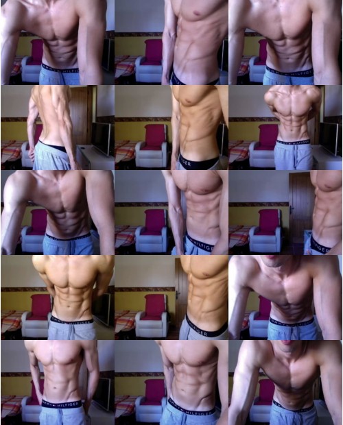 Download Video File: cam4 elisis