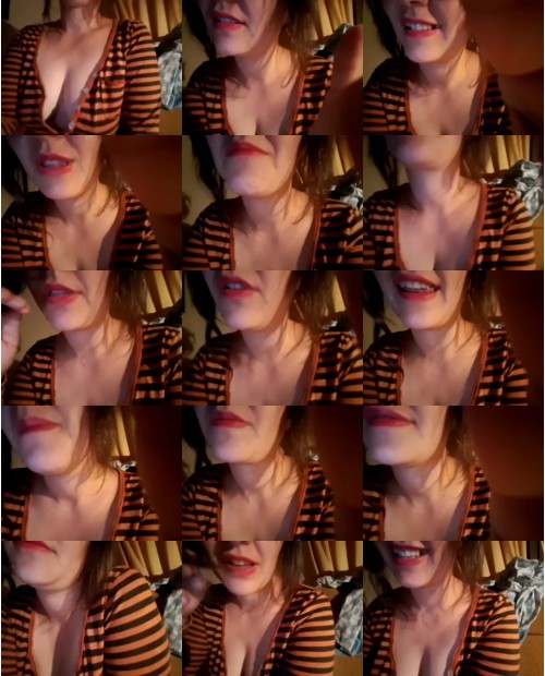 Download Video File: cam4 erika60