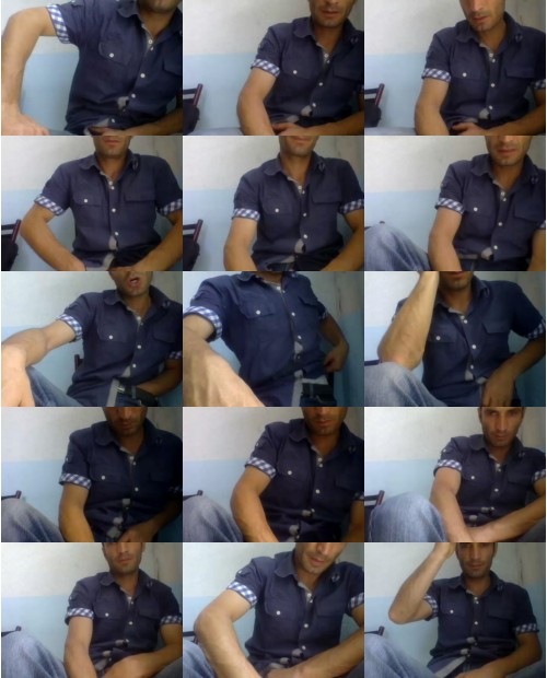 Download Video File: cam4 erkan3437