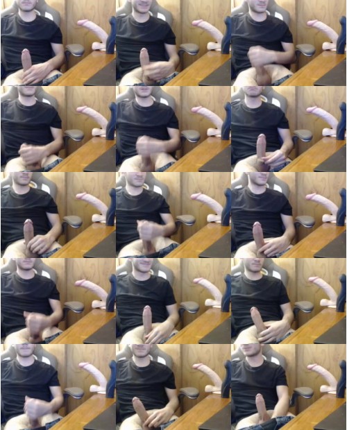 Download Video File: cam4 esteban140