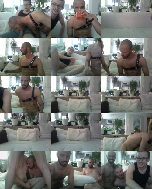 Download Video File: cam4 facigane01