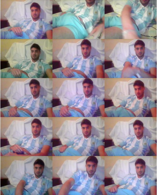 Download Video File: cam4 federicco1
