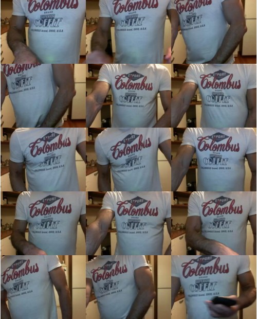 Download Video File: cam4 fgk milano