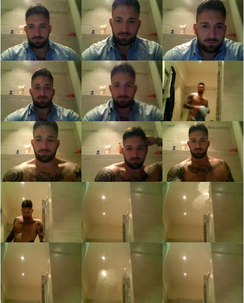 Download Video File: cam4 fighterduro