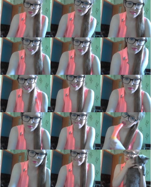 Download Video File: cam4 fionagallag
