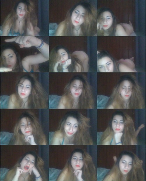 Download Video File: cam4 frigida69