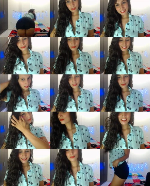 Download Video File: cam4 gabrielapple