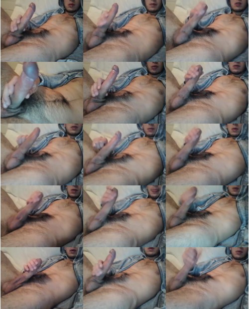 Download Video File: cam4 gabrielbeck