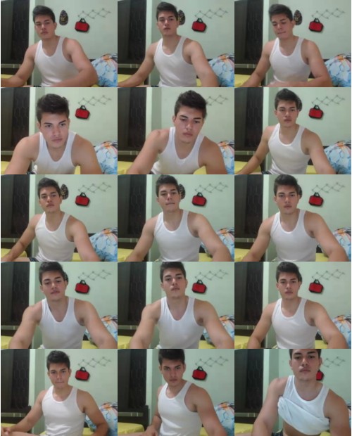 Download Video File: cam4 gagutierrez