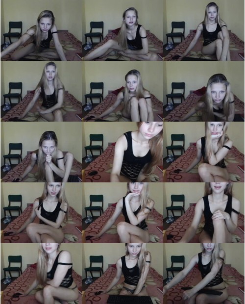 Download Video File: cam4 galiavip