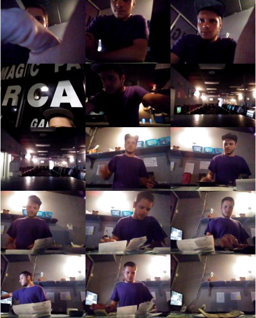 Download Video File: cam4 garrettwayne