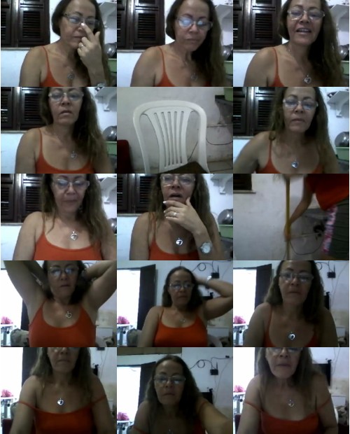 Download Video File: cam4 germana51