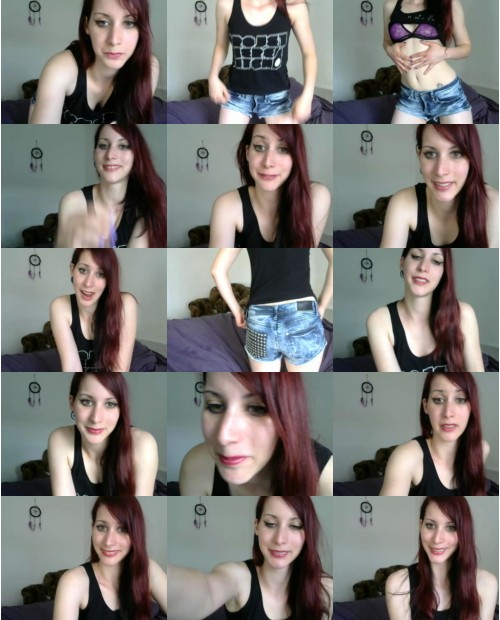 Download Video File: cam4 gladyce foxy