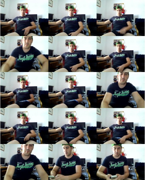 Download Video File: cam4 guabes