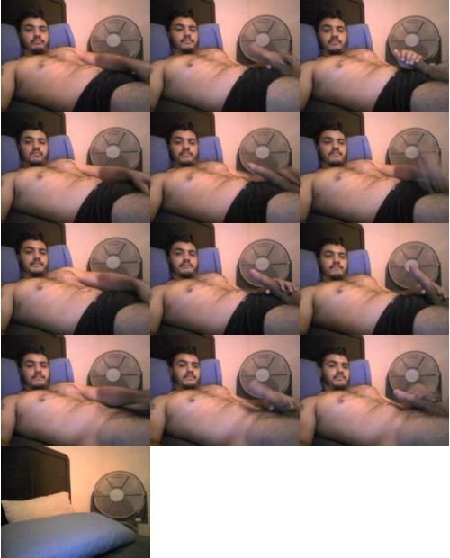 Download Video File: cam4 hectorbama
