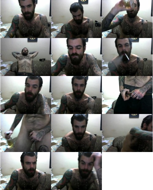 Download Video File: cam4 hell yeh