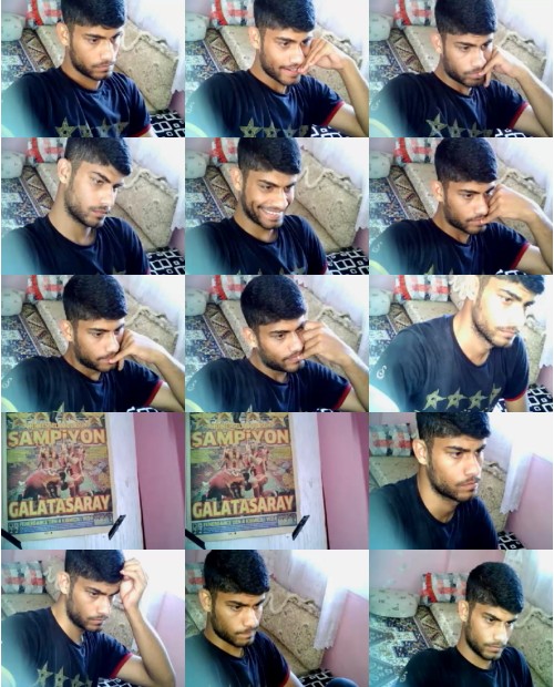 Download Video File: cam4 hknhkn21