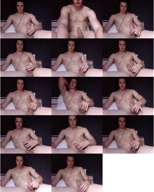 Download Video File: cam4 horneystef