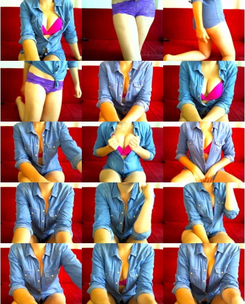 Download Video File: cam4 hote female