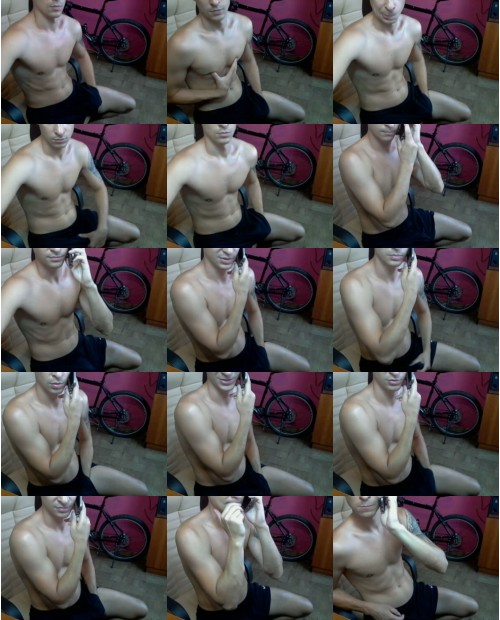 Download Video File: cam4 hotboytwo