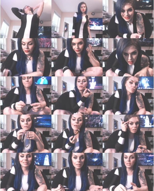 Download Video File: cam4 izavampira