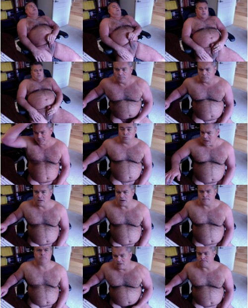 Download Video File: cam4 joebearcan