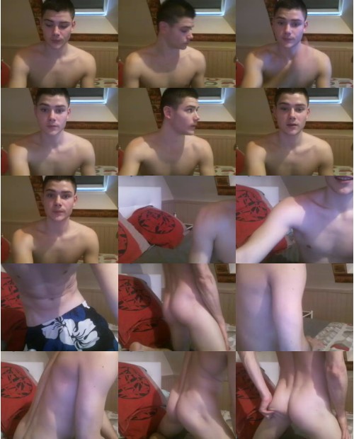 Download Video File: cam4 john adonis