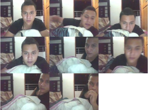 Download Video File: cam4 josedavid600