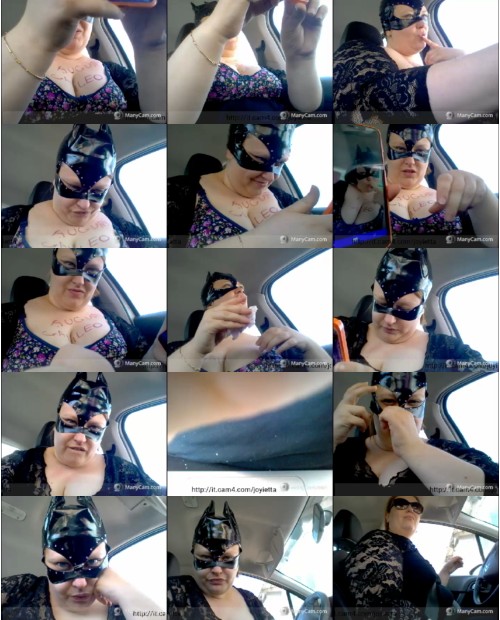 Download Video File: cam4 joyietta