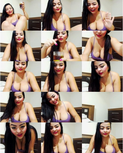 Download Video File: cam4 juliannabenz