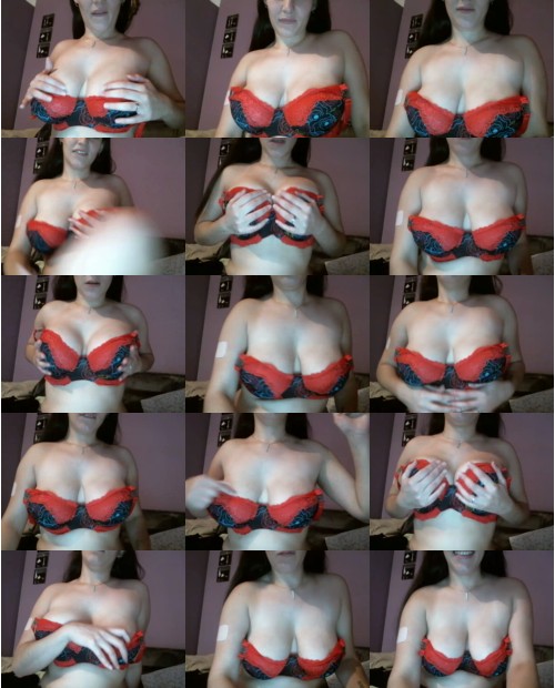 Download Video File: cam4 karamelys