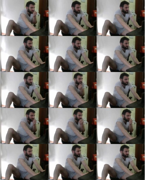 Download Video File: cam4 kayar87
