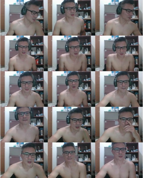 Download Video File: cam4 kenji323