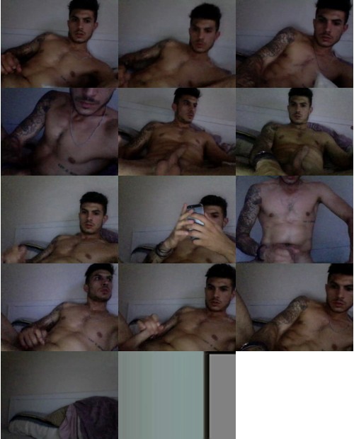 Download Video File: cam4 kiidjay33
