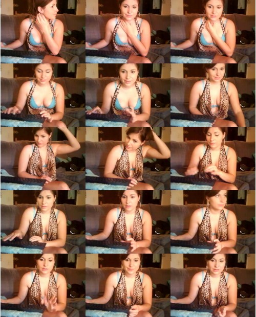 Download Video File: cam4 lamisscokine
