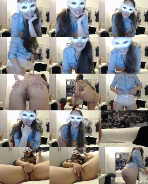 Download Video File: cam4 le wunderbar