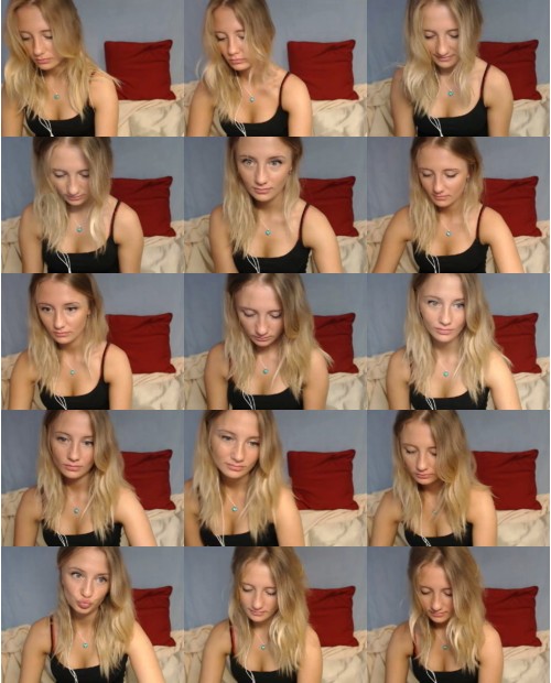 Download Video File: cam4 lennakiss