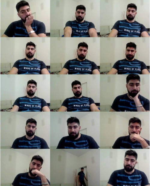 Download Video File: cam4 loquitoaca