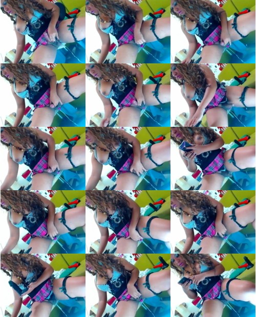 Download Video File: cam4 lucyhalets