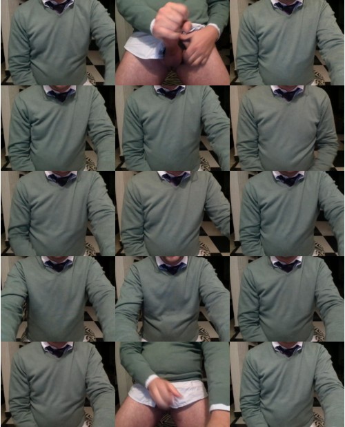 Download Video File: cam4 luisphr