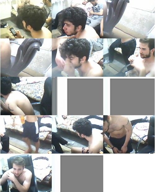 Download Video File: cam4 machineguys