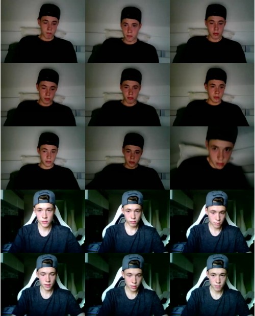 Download Video File: cam4 majorjustin