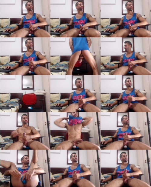 Download Video File: cam4 maskedtiago