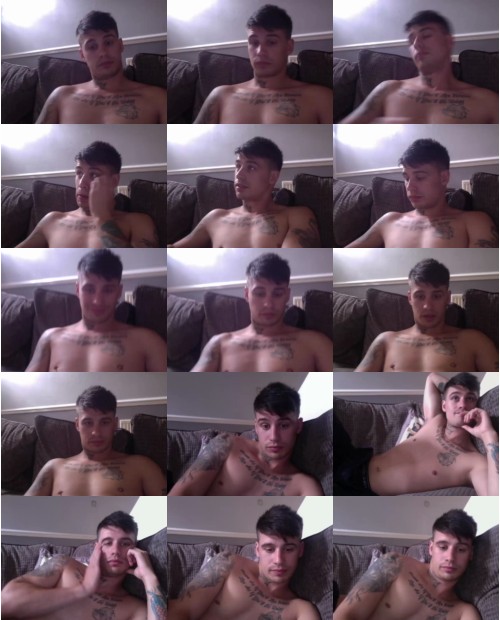 Download Video File: cam4 mattmills85