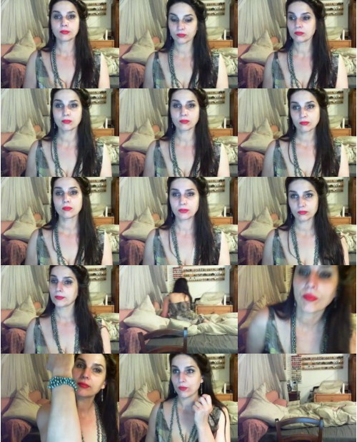 Download Video File: cam4 melantha