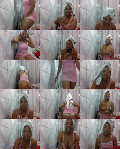 Download Video File: cam4 melissaprado